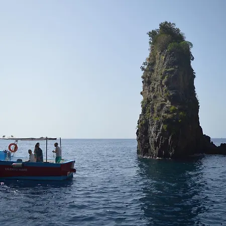 Σπίτι διακοπών Russo Marina di Camerota