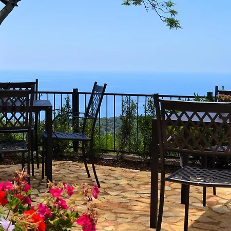 Russo Σπίτι διακοπών Marina di Camerota