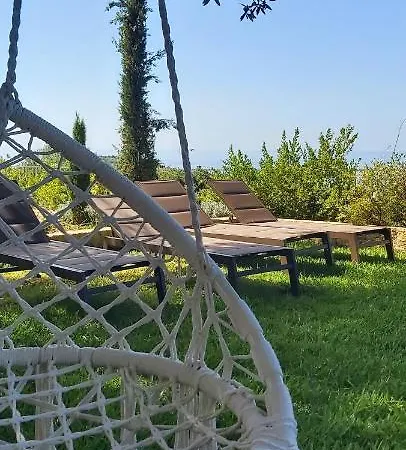 Russo Holiday home