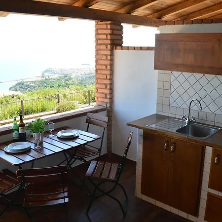 Holiday home Russo Marina di Camerota