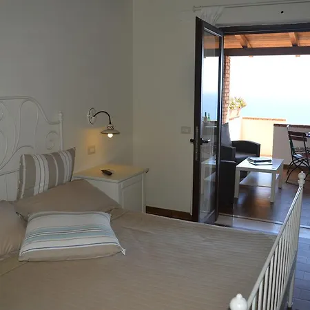 Holiday home Russo *