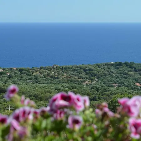 Holiday home Russo *