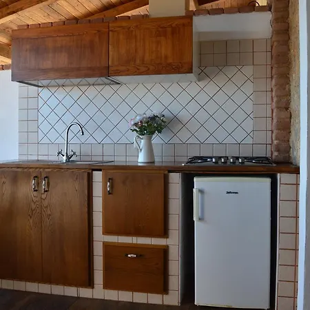 Russo Holiday home