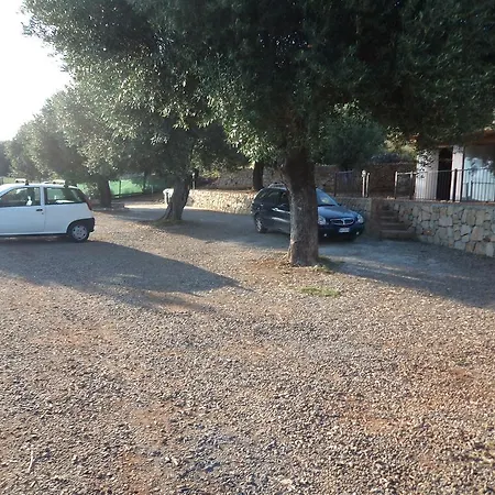 Holiday home Russo Marina di Camerota