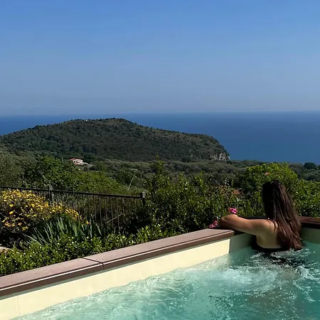Russo Holiday home *