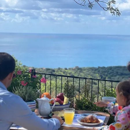 Holiday home Russo Marina di Camerota