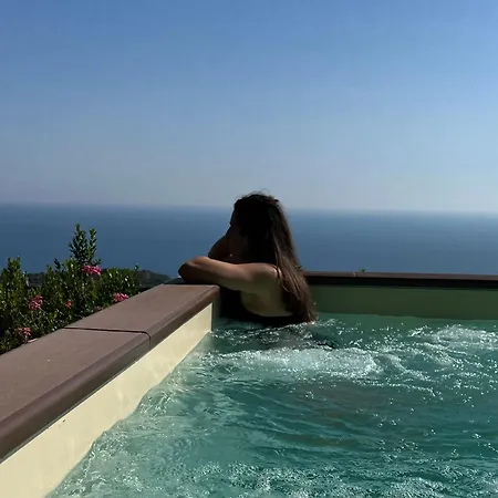 Holiday home Russo *