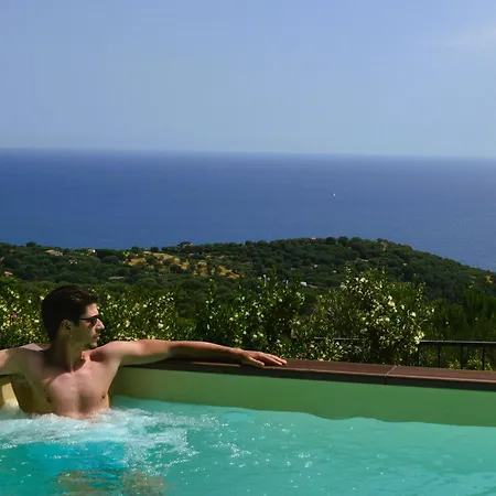 Russo Holiday home Marina di Camerota