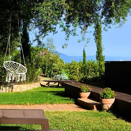 Russo Holiday home