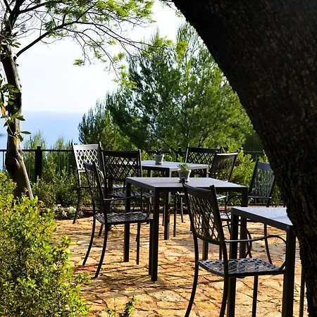 Russo Holiday home