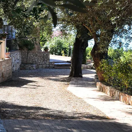Russo Holiday home