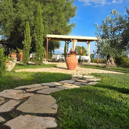 Russo Ferienhaus *